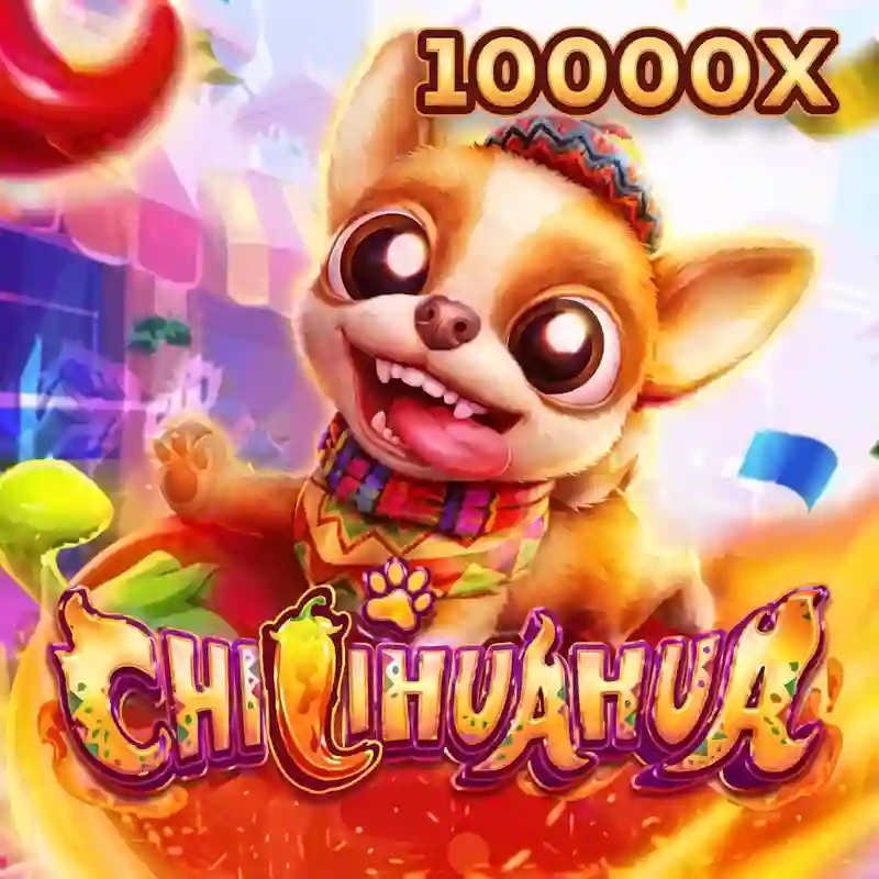 Trò chơi slot Bé ớt Pili tại bbet casino trực tuyến