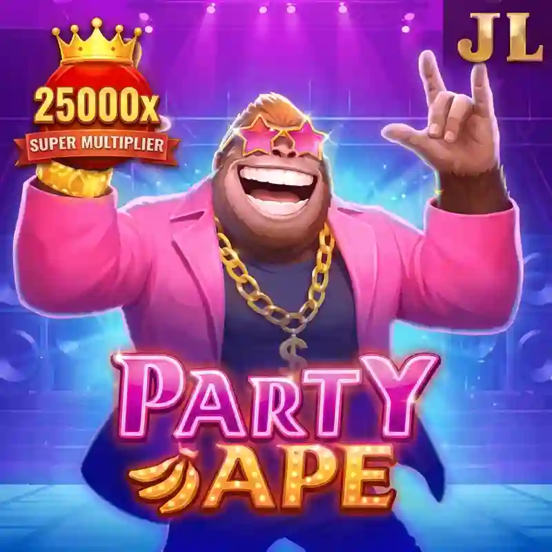 Trò chơi Slot Khỉ Tiệc Tùng tại casino trực tuyến bbet