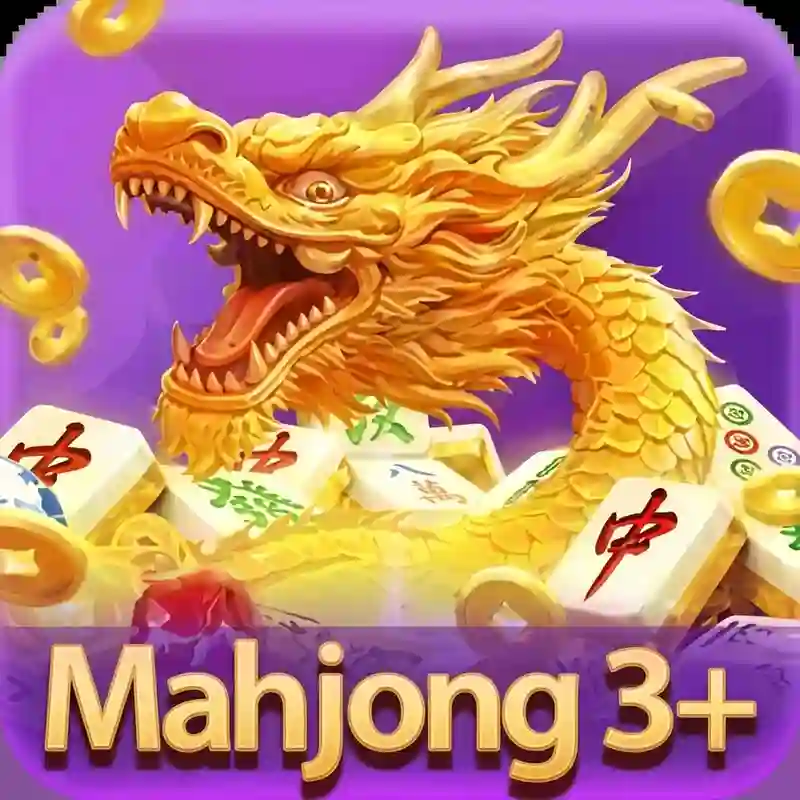 Trò chơi Mạt chược 3+ tại bbet casino