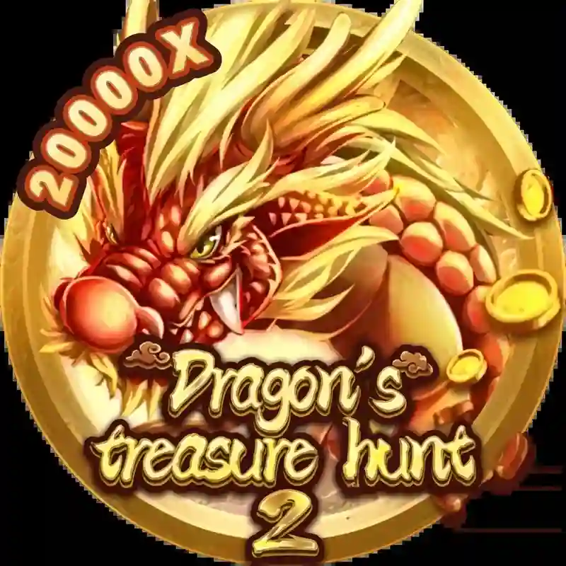Trò chơi Rồng thần tìm kho báu 2 tại casino bbet