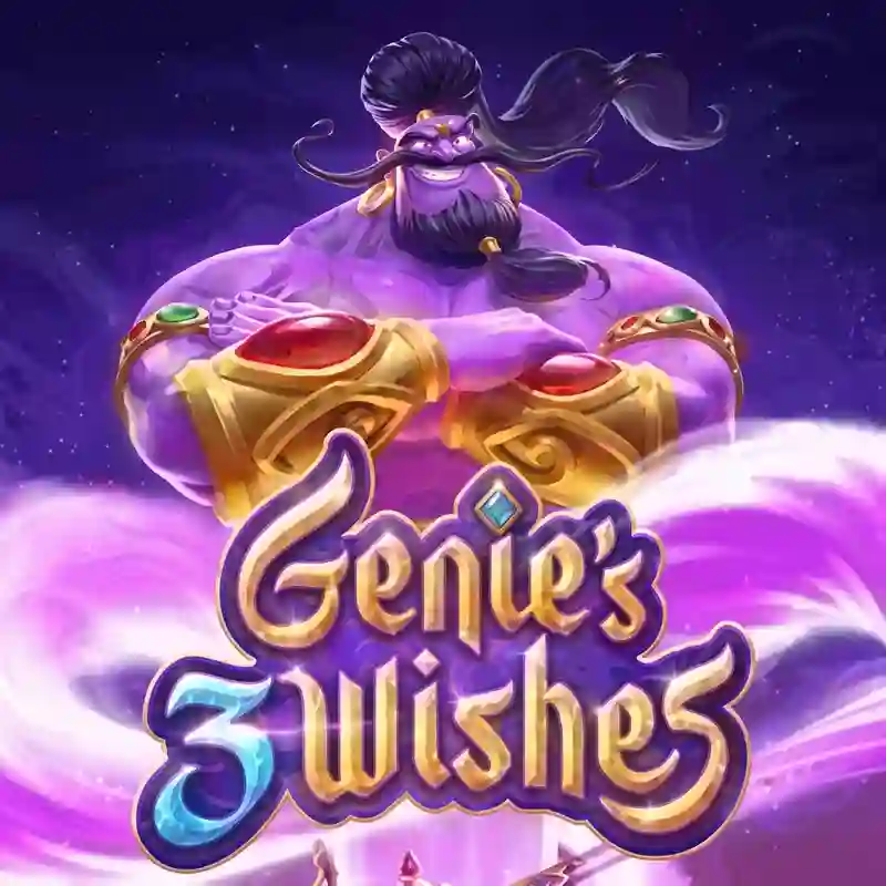 Trò chơi casino trực tuyến Đèn Aladdin tại bbet